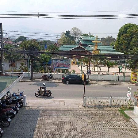 Happy In Pai Hotel Exterior photo